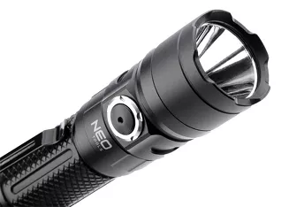 Neo Latarka akumulatorowa USB C 1500 lm SST40 LED 99-075 - 4