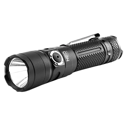 Neo Latarka akumulatorowa USB C 1500 lm SST40 LED 99-075