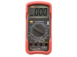 UNI-T Miernik multimetr cyfrowy UT55 3506
