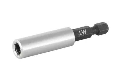 Jonnesway Uchwyt magnetyczny do bitów 1/4" 11mm L=60 D160MH1CD