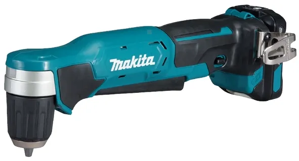 Makita Wiertarka kątowa 10,8V 2x2,0Ah DA333DSAE