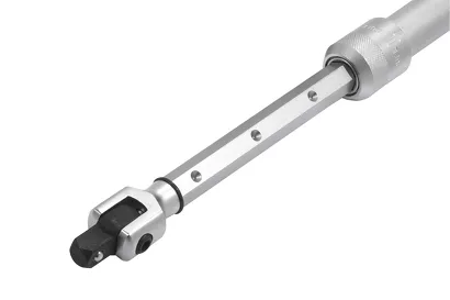 Jonnesway Pokrętło przegubowe o zmiennej długości 1/2" S22H424T