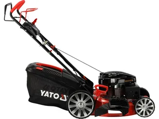 Yato Kosiarka spalinowa 51 cm z napędem YT-85528  - 2