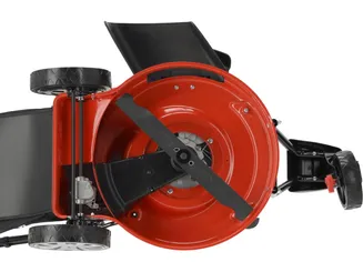 Yato Kosiarka spalinowa 51 cm z napędem YT-85528  - 9