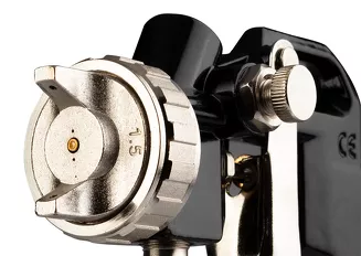 Neo Pistolet lakierniczy dolny zbiornik 1.0 l, dysza 1.5 mm 14-704 - 5