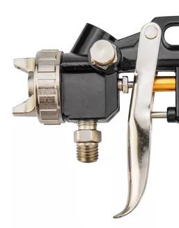 Neo Pistolet lakierniczy dolny zbiornik 1.0 l, dysza 1.5 mm 14-704 - 8