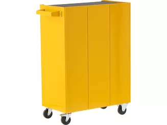 Vorel Szafka serwisowa warsztatowa 7 szuflad 58538 - 6