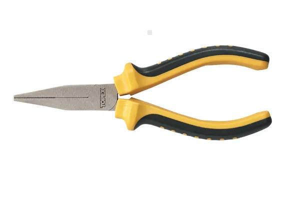TOPEX Szczypce płaskie 160mm 32D108 