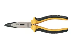 Topex Szczypce wydłużone wygięte 160mm 32D103 