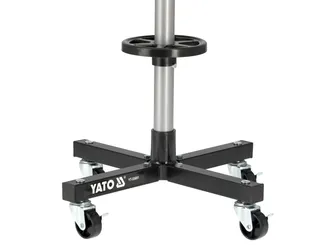 Yato Stojak na koła mobilny YT-55691  PROMOCJA - 2