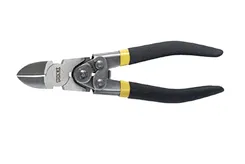 Topex Szczypce boczne obcinaki przegubowe 180mm 32D138 