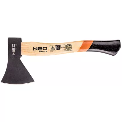 Neo Siekiera 800 g, trzonek hickorowy 27-008