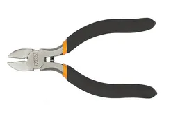 Topex Szczypce precyzyjne boczne obcinaki 130mm 32D724 