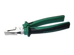Jonnesway Szczypce kombinerki o zwiększonym przełożeniu 180mm P0117 