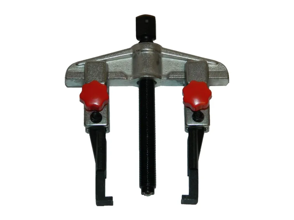 Quatros Ściągacz dwuramienny belkowy z szybką blokadą 160x150mm QS11179 