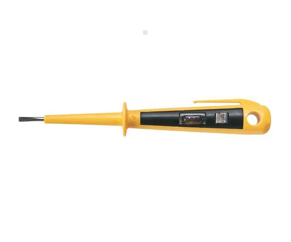 Topex Próbnik instalacji elektrycznej 125-250V 39D058 