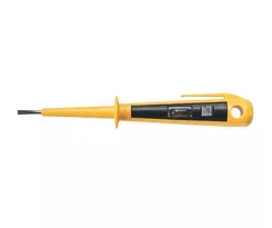Topex Próbnik instalacji elektrycznej 125-250V 39D058 