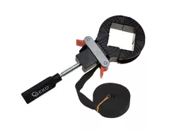 Geko Ścisk taśmowy stolarski 4m x 2.5cm G29965