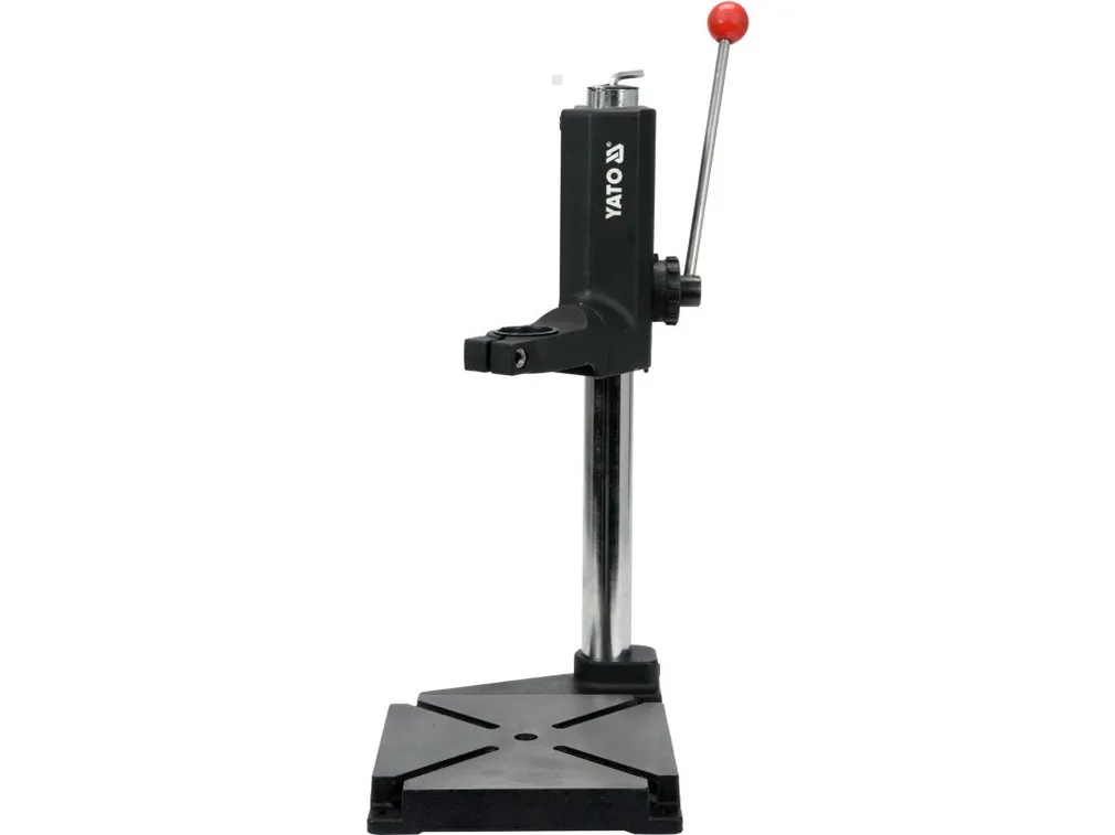Yato Statyw na wiertarkę 43mm 500mm stabilny YT-82970
