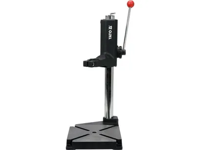 Yato Statyw na wiertarkę 43mm 500mm stabilny YT-82970