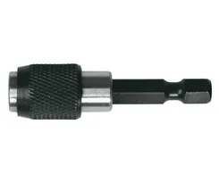 Topex Uchwyt do bitów 1/4"  39D337 