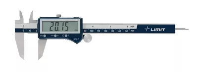 Limit Suwmiarka cyfrowa CDN-BT bluetooth IP67 150mm 292730108