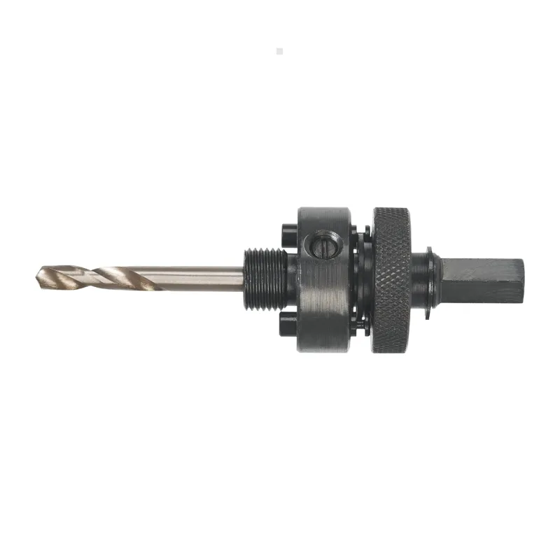 Graphite Adapter do otwornic bimetalowych 32-152mm HEX  57h940 