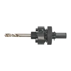 Graphite Adapter do otwornic bimetalowych 32-152mm HEX  57h940 