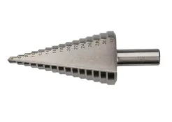 Graphite Wiertło stopniowe HSS 4-32mm  57h740 