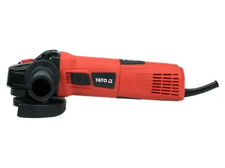 Yato Szlifierka kątowa 125mm 1700W z regulacją obrotów YT-821024 PROMOCJA - 2