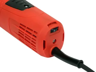 Yato Szlifierka kątowa 125mm 1700W z regulacją obrotów YT-821024 PROMOCJA - 3