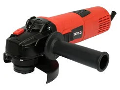 Yato Szlifierka kątowa 125mm 1700W z regulacją obrotów YT-821024