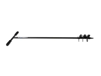 Geko Świder ręczny do gleby 110mm G66511 - 3