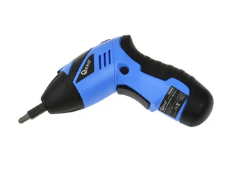 Geko Wkrętak akumulatorowy 3,6V + akc. G80280 - 4