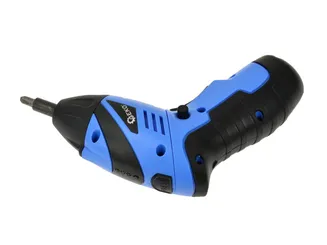 Geko Wkrętak akumulatorowy 3,6V + akc. G80280 - 5