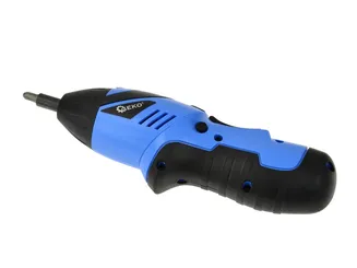 Geko Wkrętak akumulatorowy 3,6V + akc. G80280 - 6