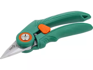Flo Sekator nożycowy 175 mm 99217 - 4