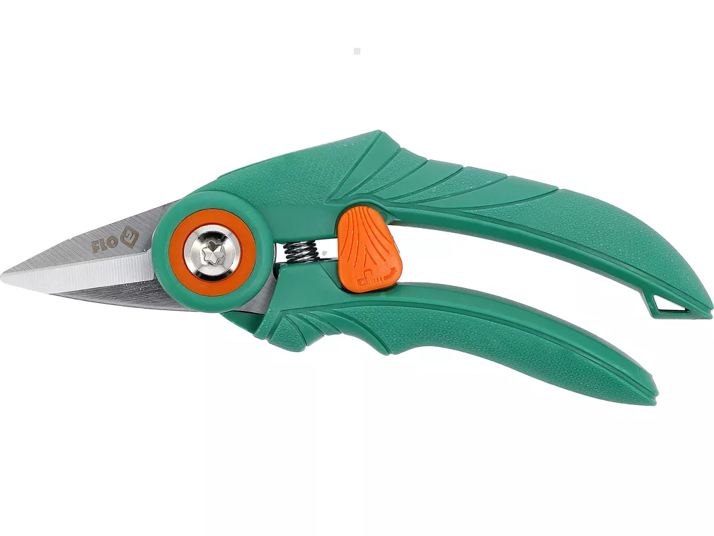 Flo Sekator nożycowy 175 mm 99217
