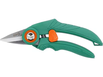 Flo Sekator nożycowy 175 mm 99217