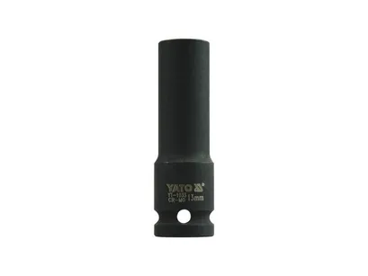Yato Klucz nasadowy udarowy długi 32mm 1" 6-kątny YT-1177 