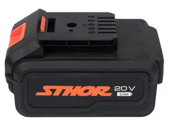 Sthor Akumulator 20V 4Ah Li-Ion 78252