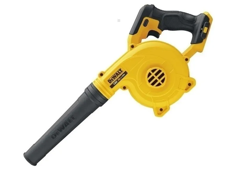 DeWalt Dmuchawa akumulatorowa 18V bez aku. DCV100-XJ 