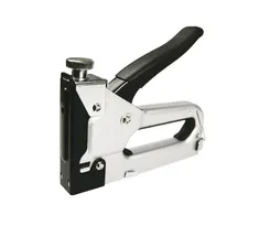 Topex Zszywacz tapicerski ręczny z regulacja siły wbijania zszywki J/53 6-14mm 41E906 