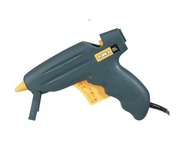 Topex Pistolet klejowy 55W wkłady 11mm  42E521 