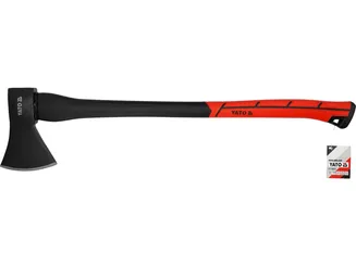 Yato Siekiera 1500g trzonek z tworzywa YT-79978 - 3