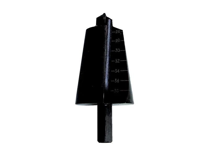 Sherwood Wiertło bezstopniowe do blach i rur 16-40mm  SHR0191130 