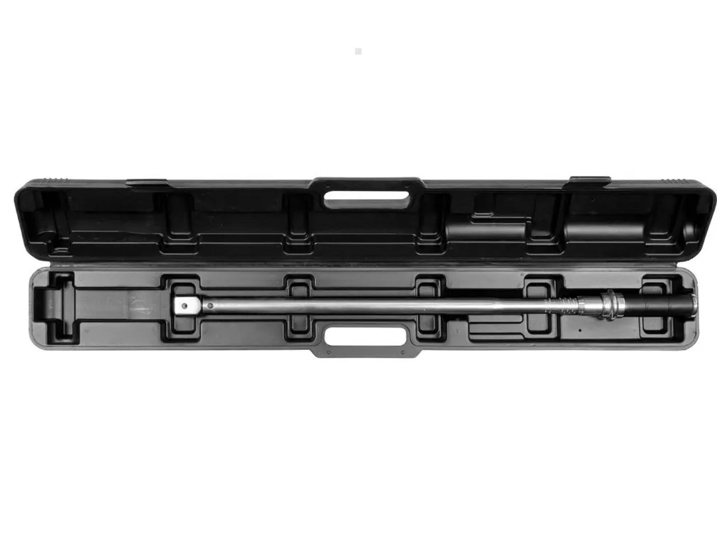 Yato Klucz dynamometryczny kwadrat 14x18mm 80-400Nm YT-07858