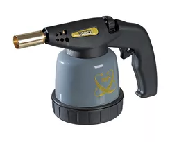 Topex Lampa lutownicza gazowa piezo obrotowa 44E143 