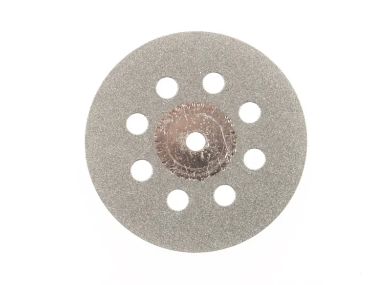 Tarcza diamentowa do cięcia porcelany 22x0,20mm S14 