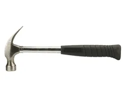 Topex Młotek stolarski ciesielski hartowany 450g 02A706 